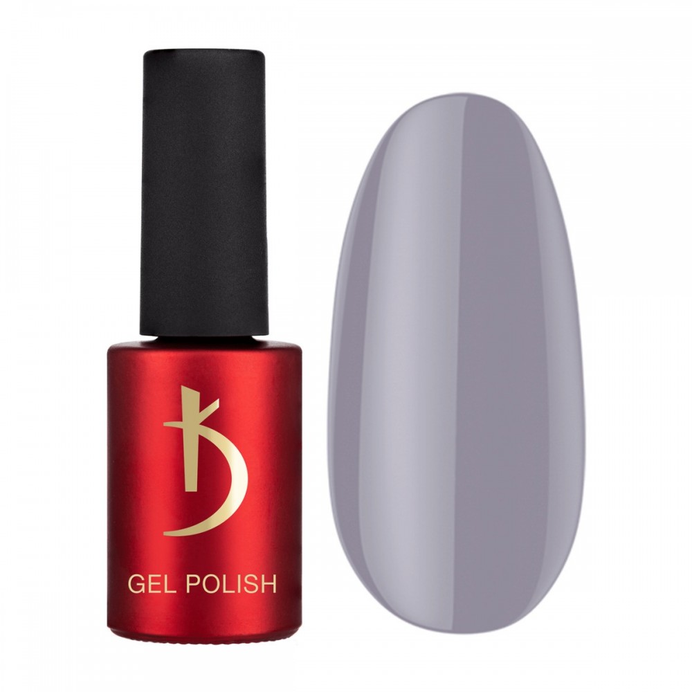 Гел лак Kodi Black & White №66 BW