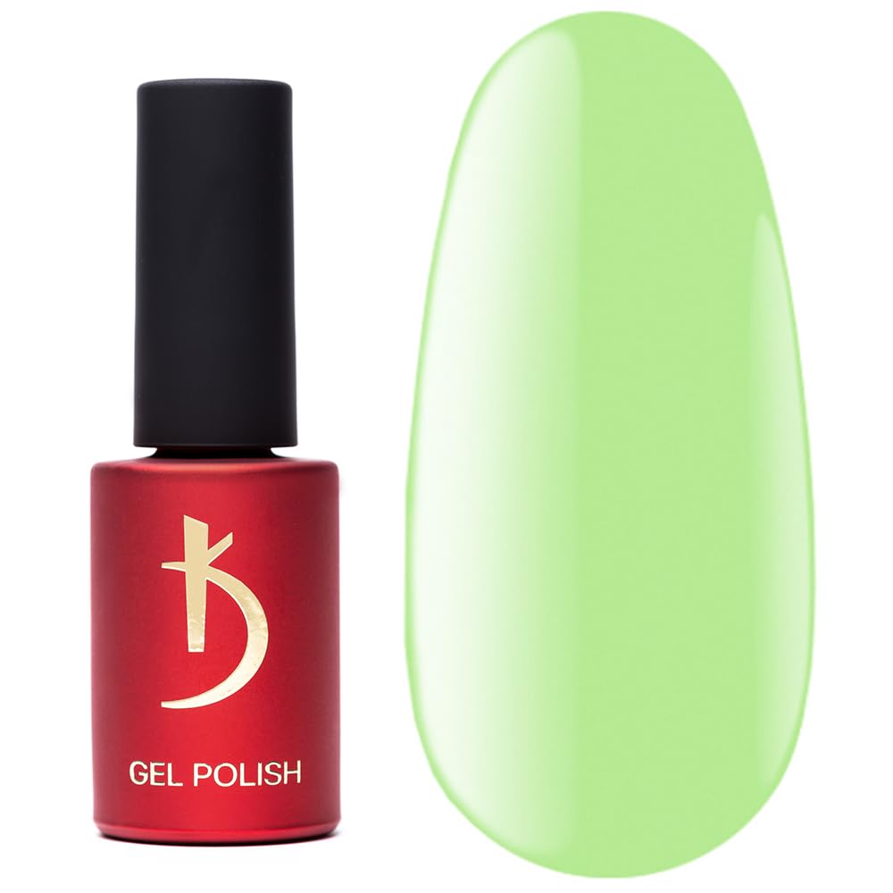 Гел лак Kodi Bright №120 BR