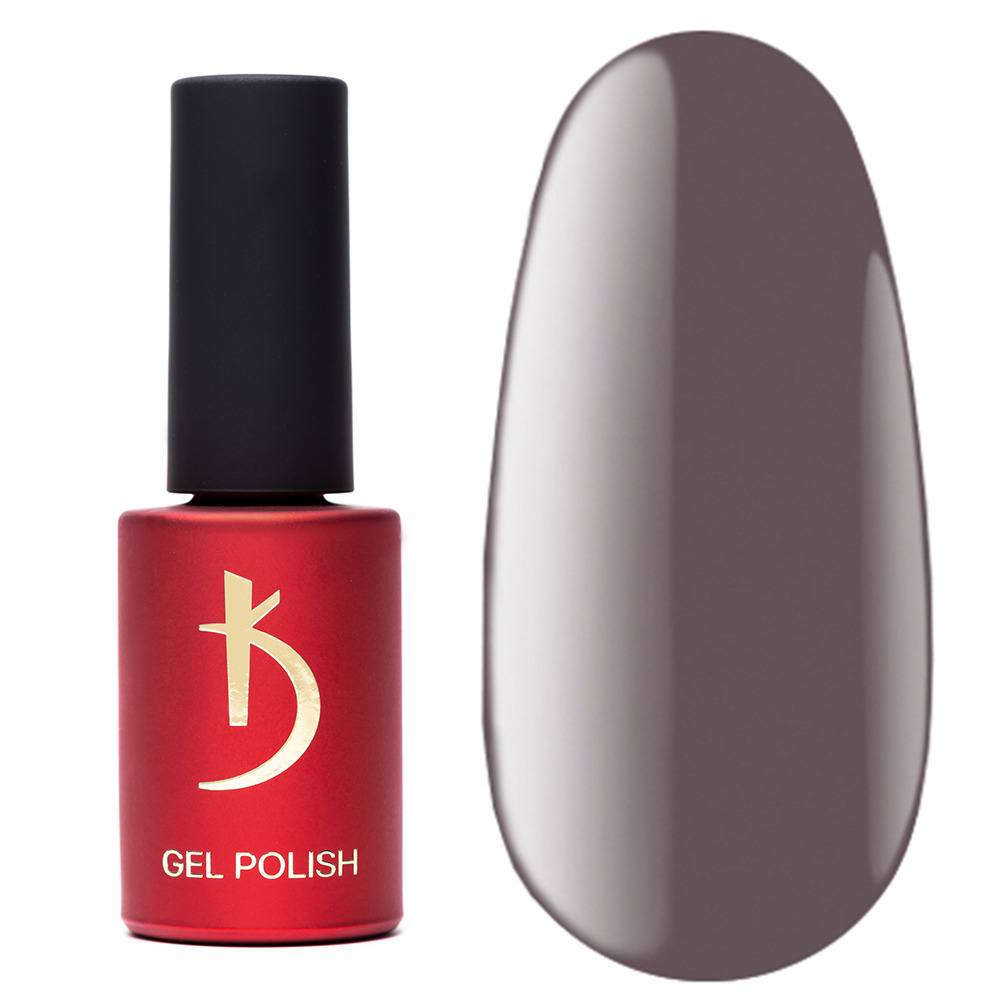 Гел лак Kodi Cappuccino №80 CN Гел лак Kodi Cappuccino №80 CN