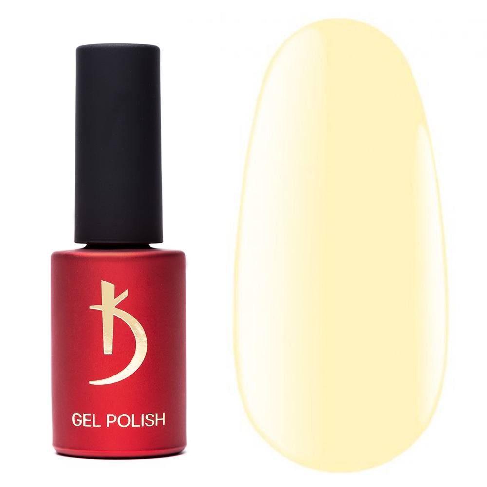 Гел лак Kodi Green & Yellow №39 GY Гел лак Kodi Green & Yellow №39 GY