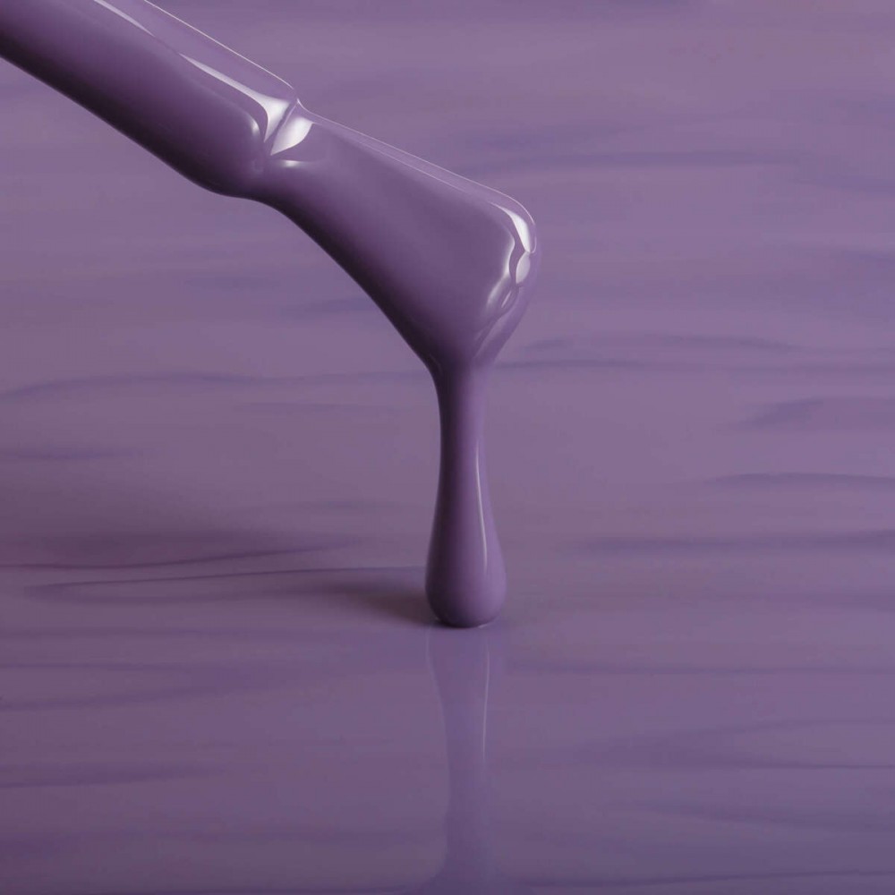 Гел лак Kodi Lilac №10 LC Гел лак Kodi Lilac №10 LC