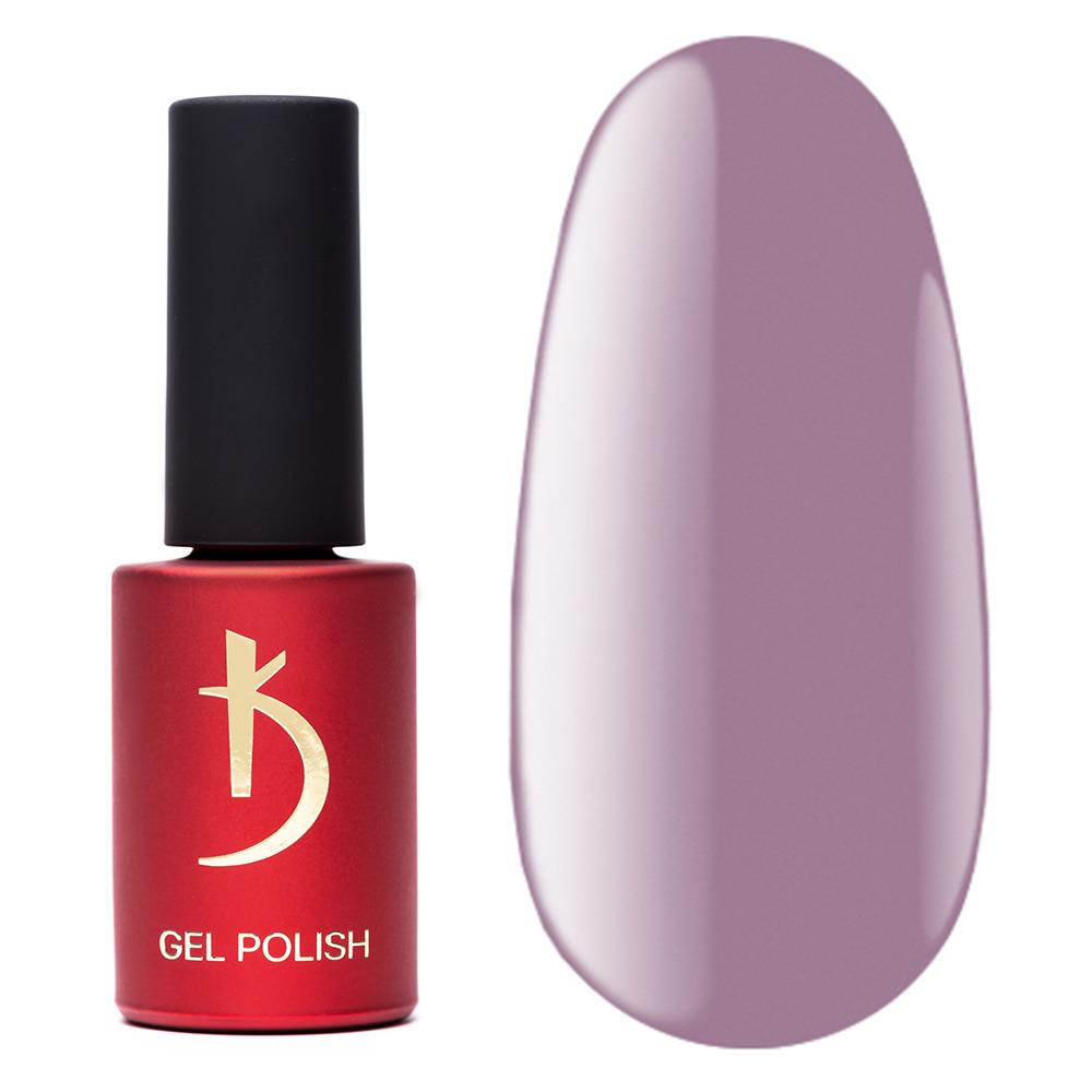 Гел лак Kodi Lilac №90 LC