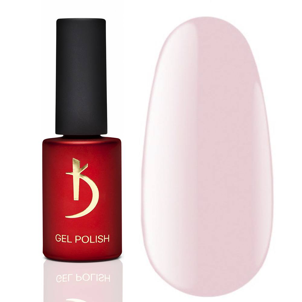 Гел лак Kodi Milk №70 M