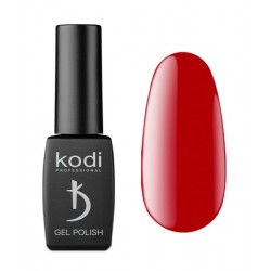 Гел лак Kodi Red №45 R-foto4