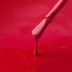 Гел лак Kodi Red №45 R-foto3