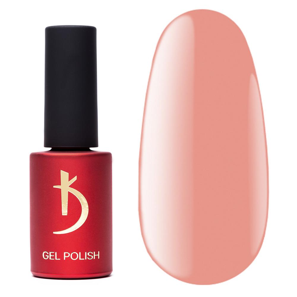 Гел лак Kodi Salmon №30 SL Гел лак Kodi Salmon №30 SL