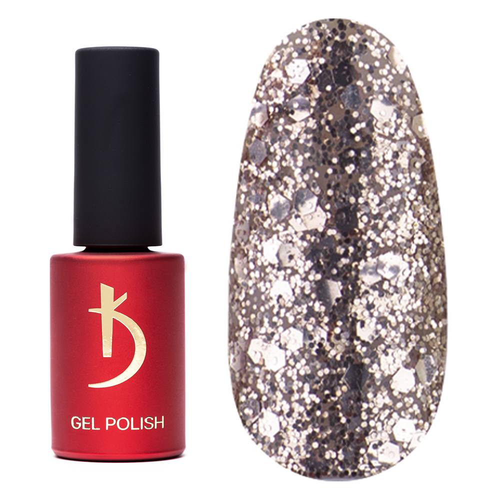 Гел лак Kodi Shine №01 SH