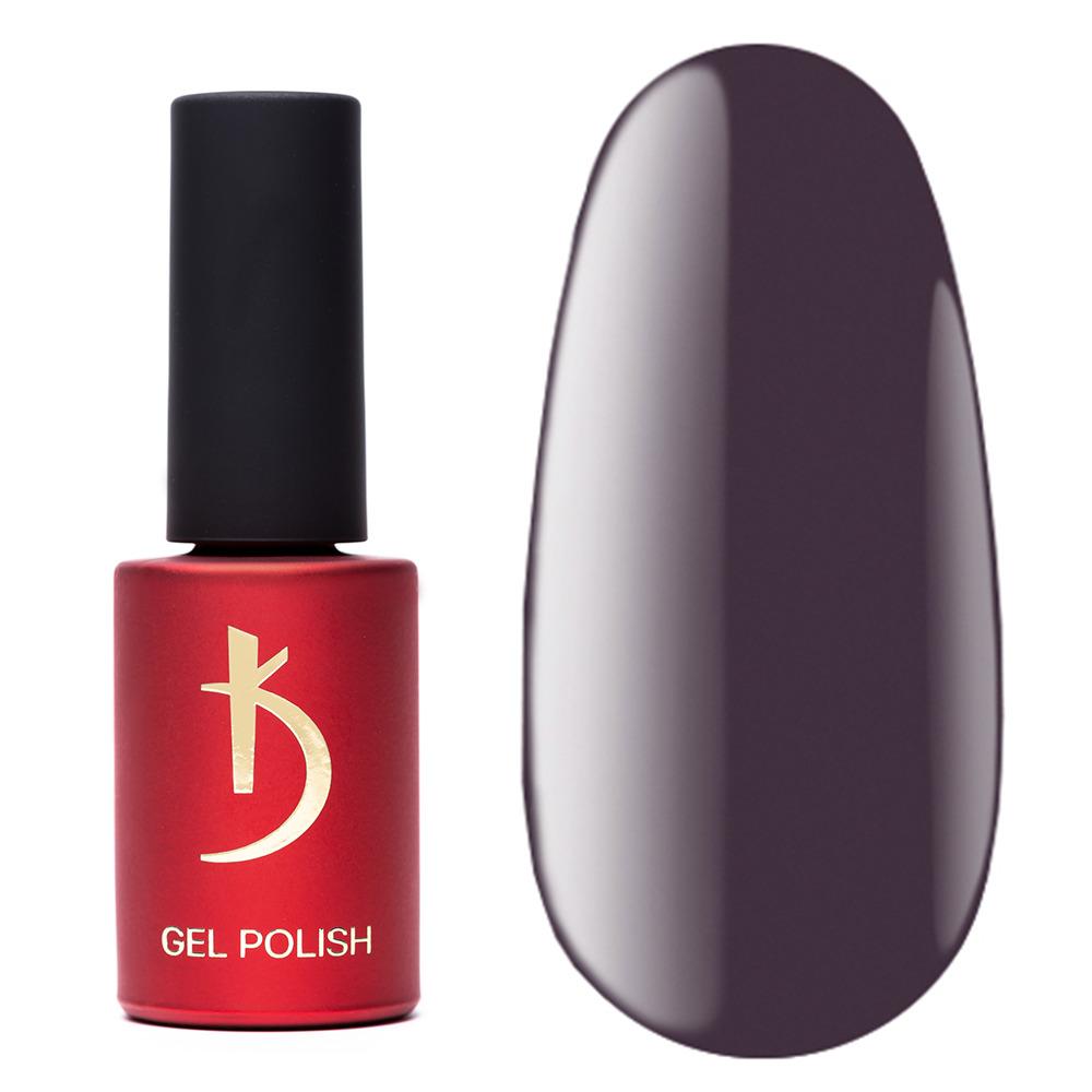 Гел лак Kodi Violet №40 V