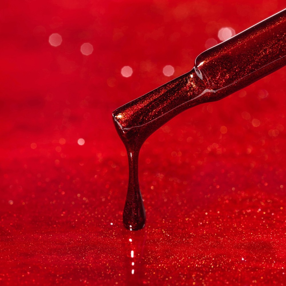 Гел лак Kodi Wine №10 WN