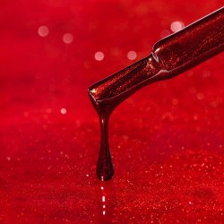 Гел лак Kodi Wine №10 WN-foto3