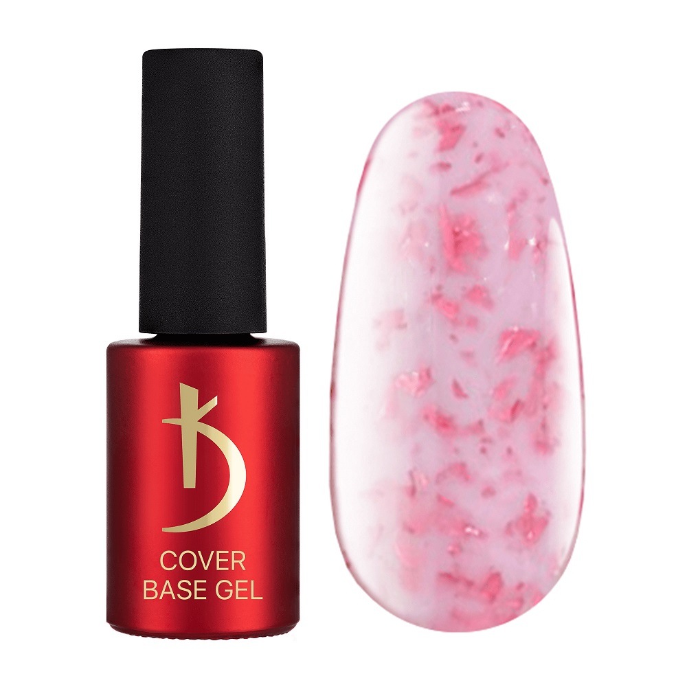 Камуфлажна база Flake 02 Камуфлажна база Flake 02