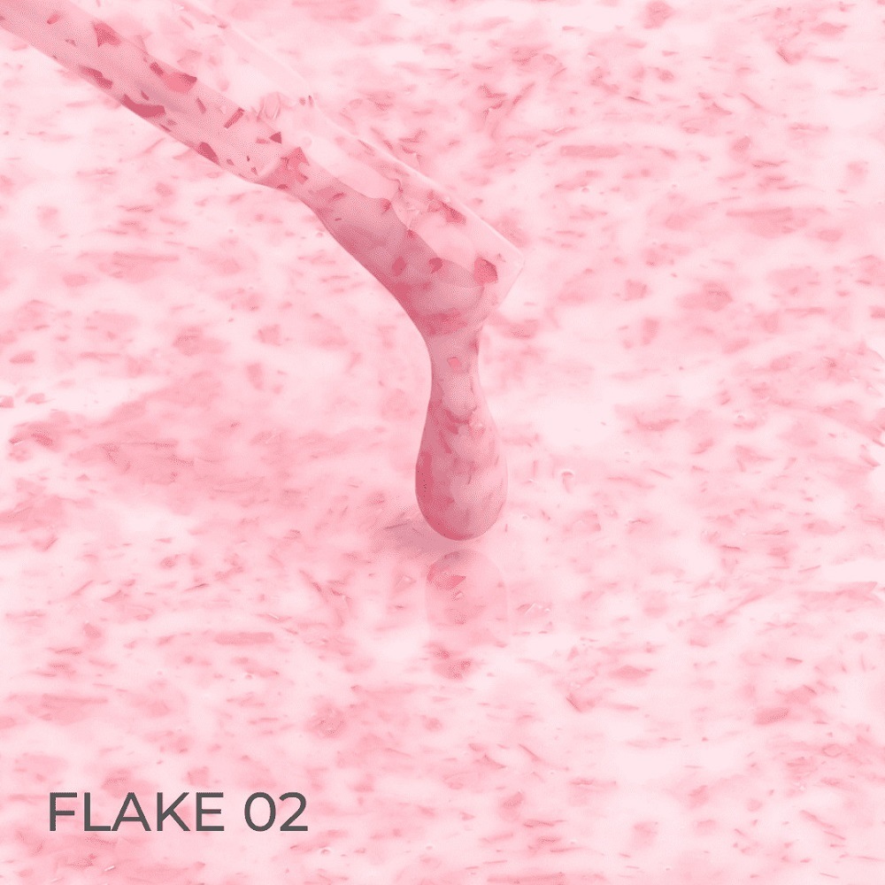 Камуфлажна база Flake 02 Камуфлажна база Flake 02