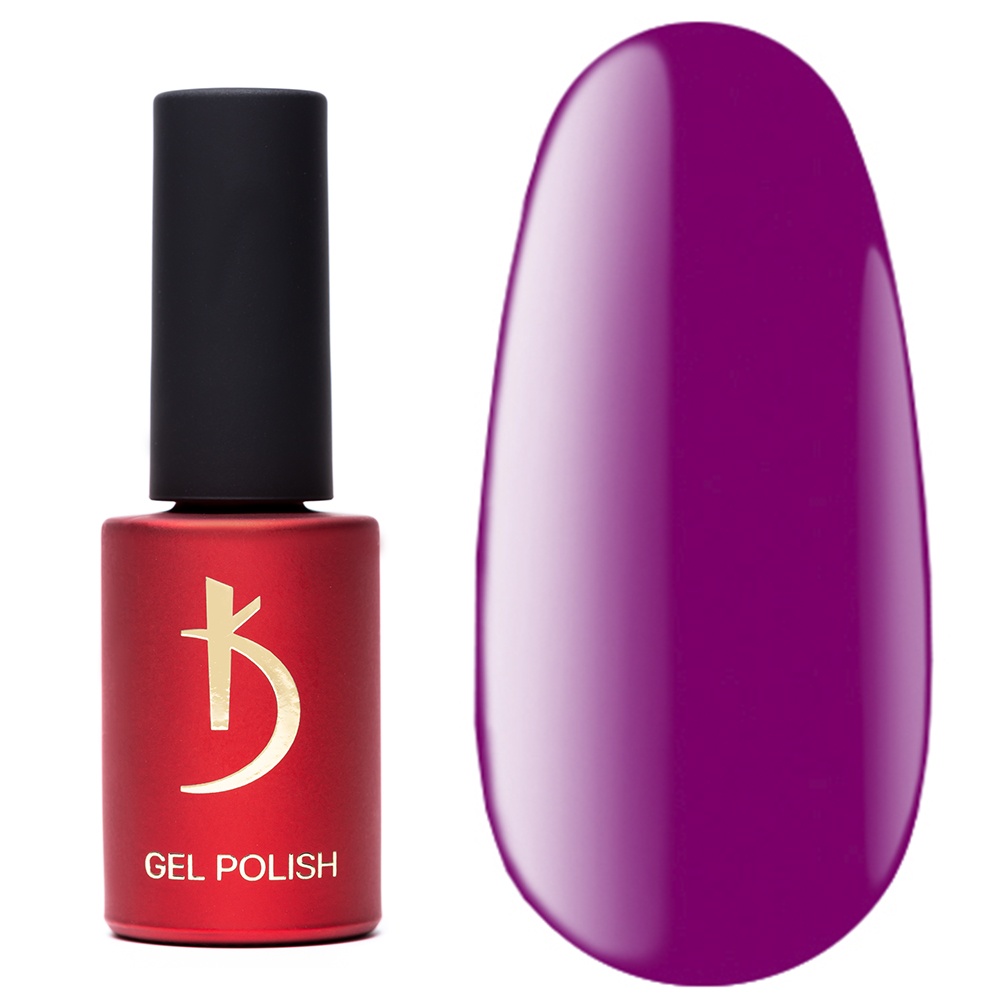 Гел лак Kodi Bright №01 BR Гел лак Kodi Bright №01 BR