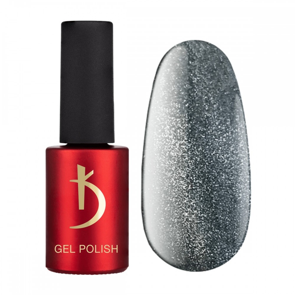 Гел лак Kodi Cat Shine 01 CS Гел лак Kodi Cat Shine 01 CS