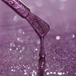 Гел лак Kodi Cat Shine 18 CS-foto3