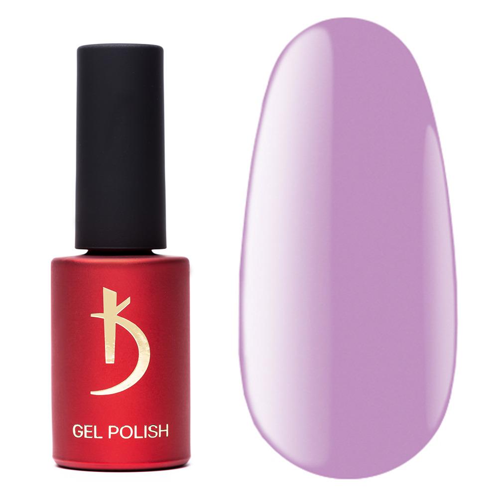 Гел лак Kodi Lilac №100 LC