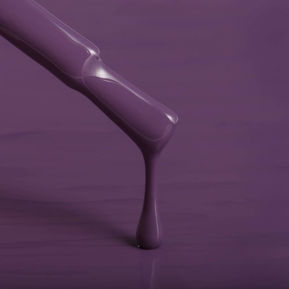 Гел лак Kodi Lilac №20 LC Гел лак Kodi Lilac №20 LC