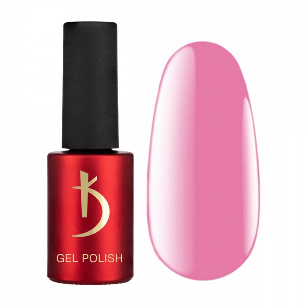 Гел лак Kodi Pink №25 P