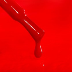 Гел лак Kodi Red №50 R-foto3