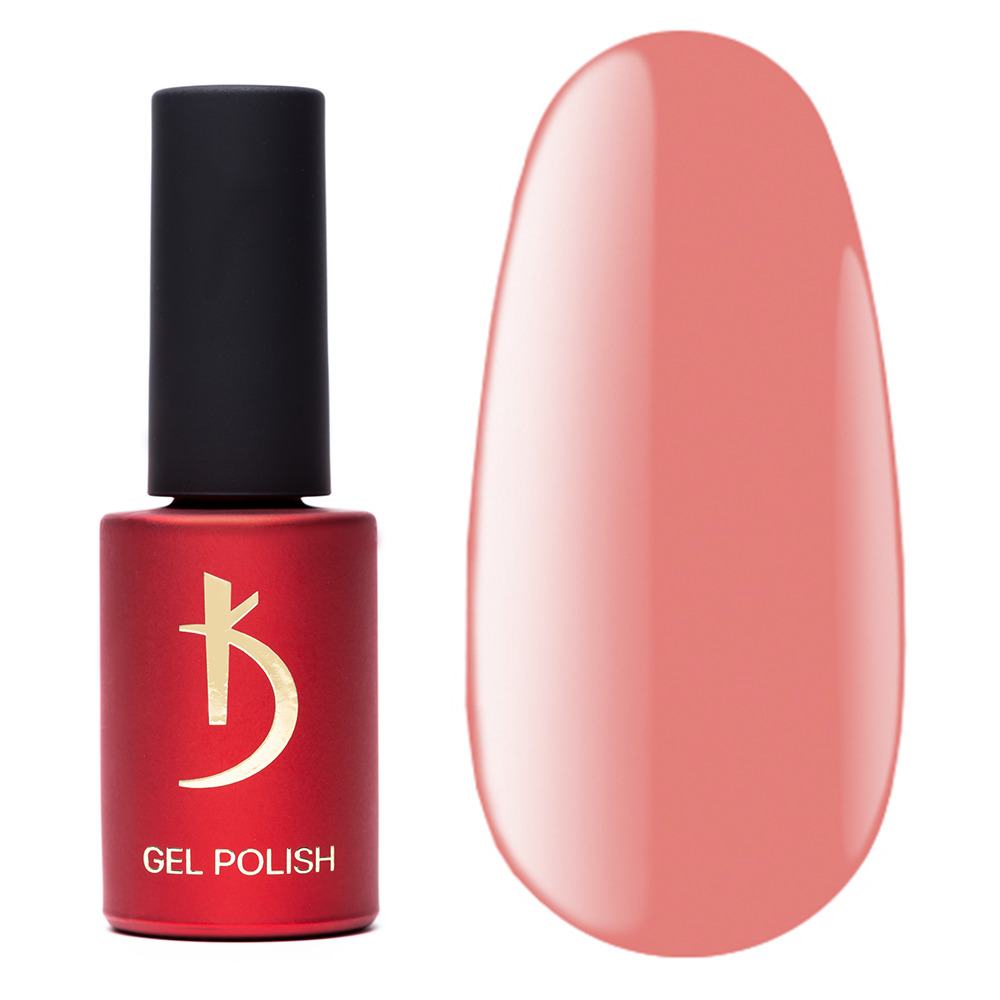 Гел лак Kodi Salmon №40 SL Гел лак Kodi Salmon №40 SL