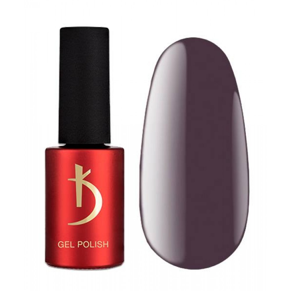 Гел лак Kodi Violet №50 V