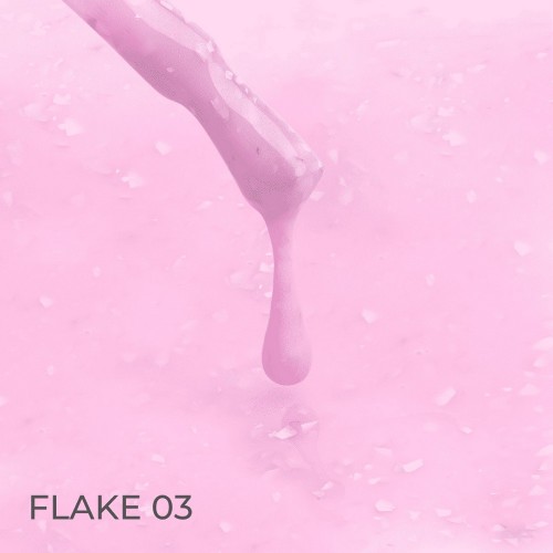 Камуфлажна база Flake 03