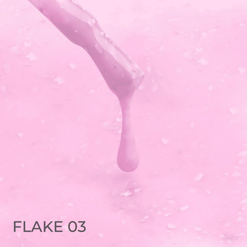 Камуфлажна база Flake 03
