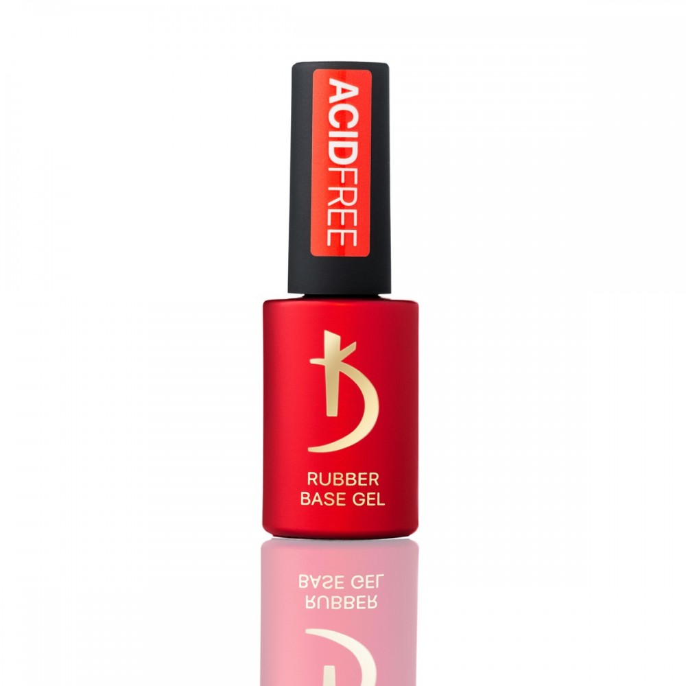 Каучукова база за гел лак, безкиселинна 7 мл