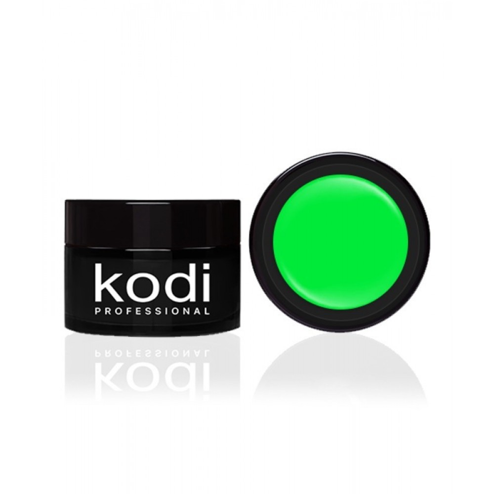 Гел боя Kodi Professional №62 4 мл Гел боя Kodi Professional №62 4 мл
