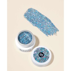 Гел Kodi Funny Gel №05 4 мл-foto3