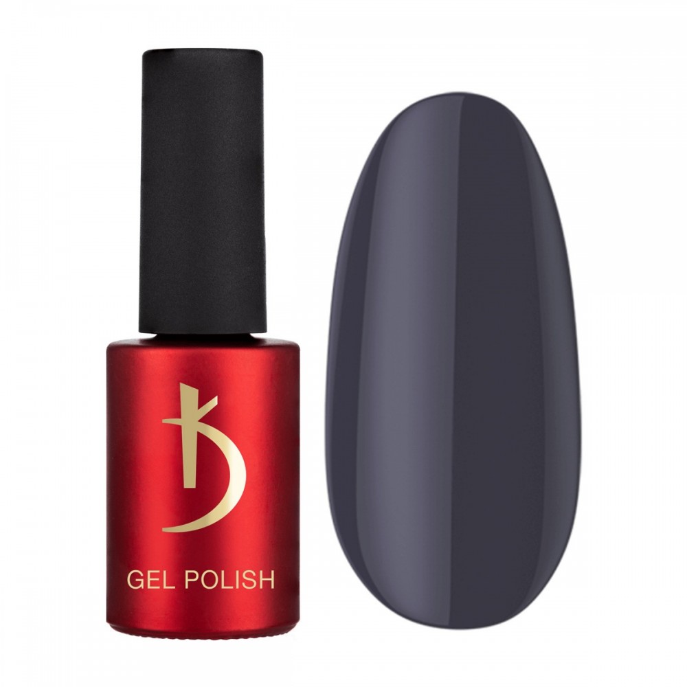 Гел лак Kodi Black & White №75 BW