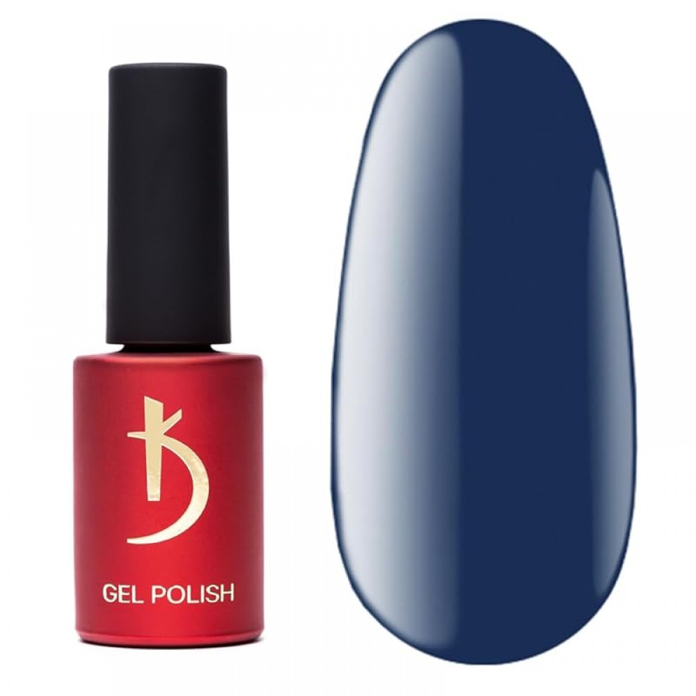 Гел лак Kodi Blue №30 B Гел лак Kodi Blue №30 B