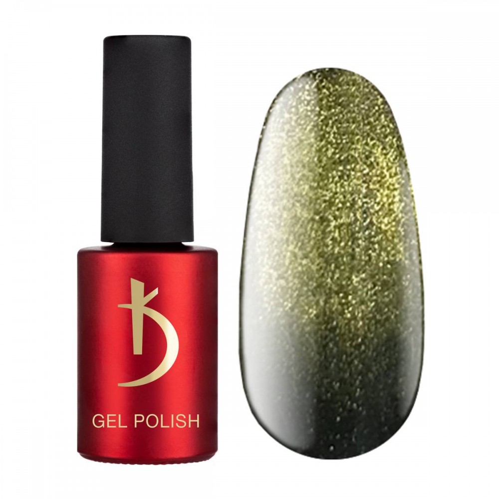 Гел лак Kodi Cat Shine 02 CS Гел лак Kodi Cat Shine 02 CS