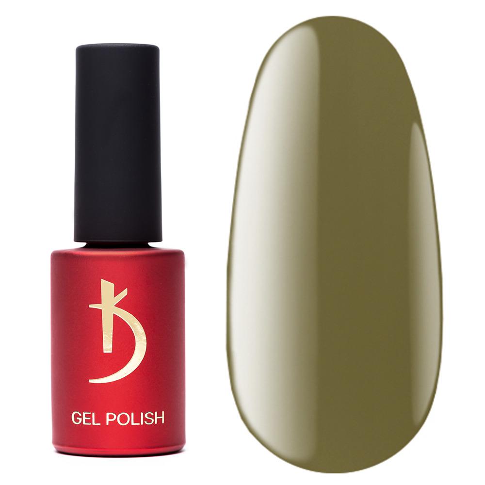 Гел лак Kodi Green & Yellow №44 GY Гел лак Kodi Green & Yellow №44 GY