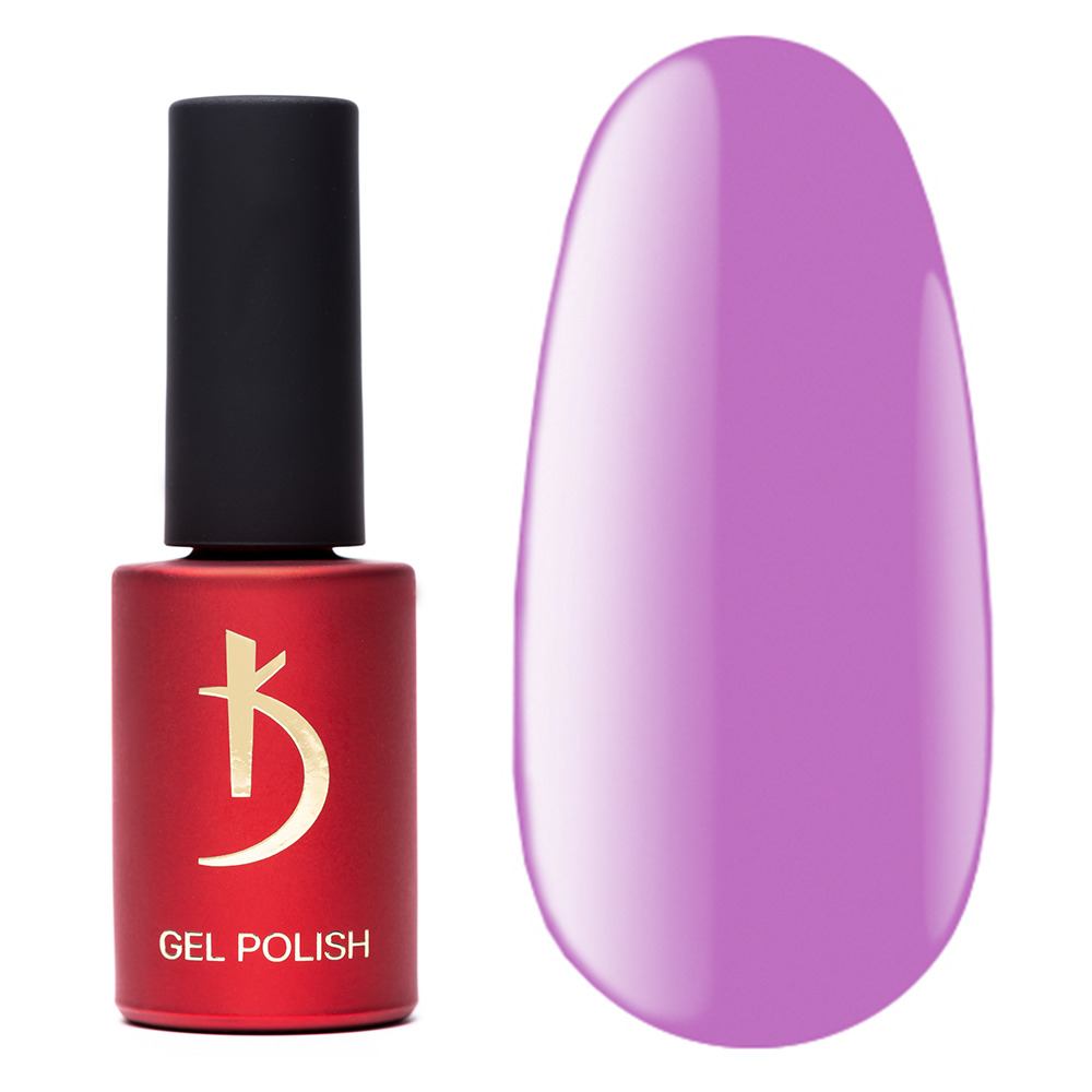 Гел лак Kodi Lilac №110 LC