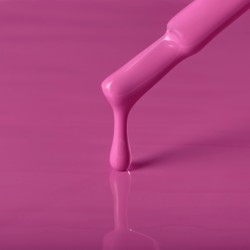 Гел лак Kodi Lilac №110 LC-foto3