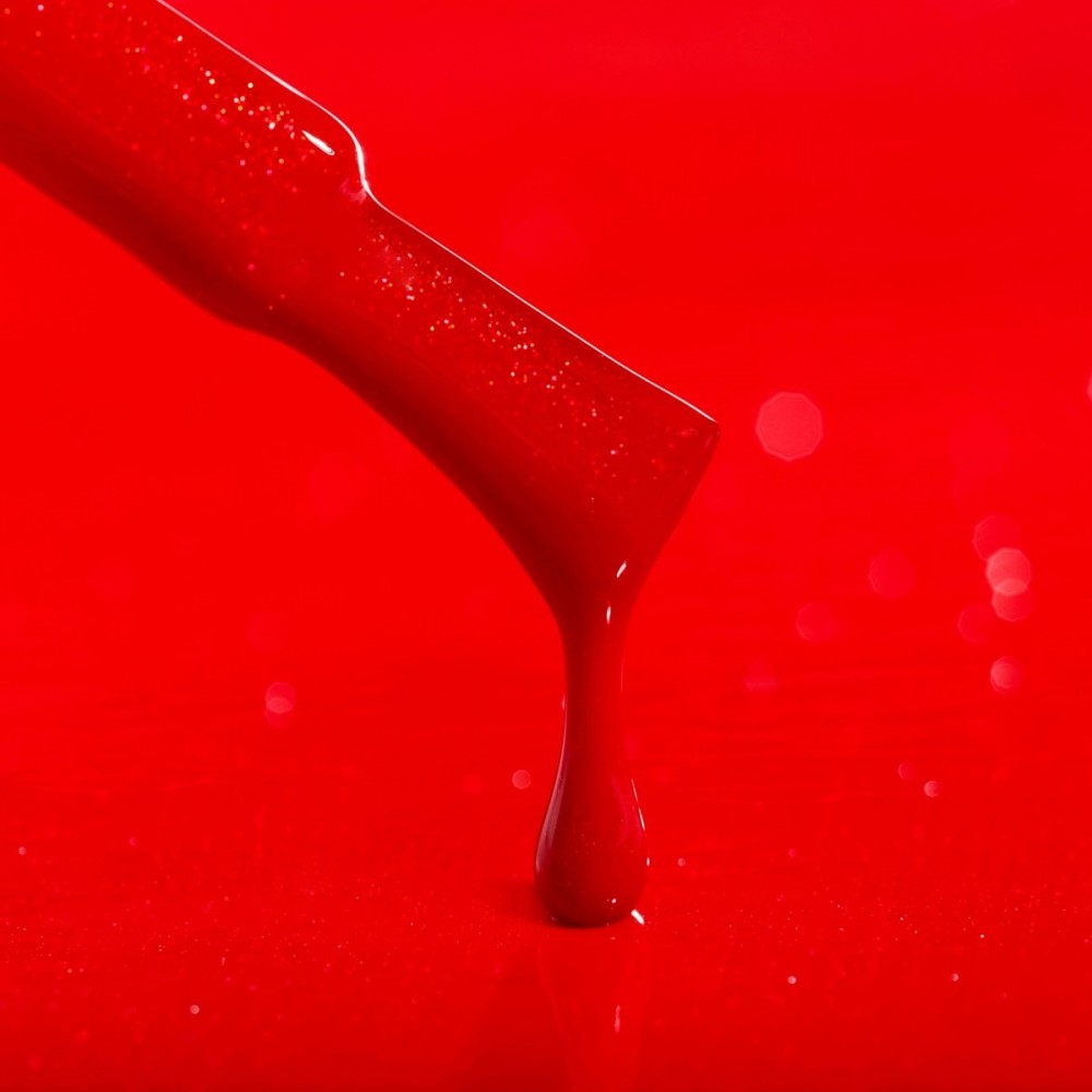 Гел лак Kodi Red №60 R Гел лак Kodi Red №60 R