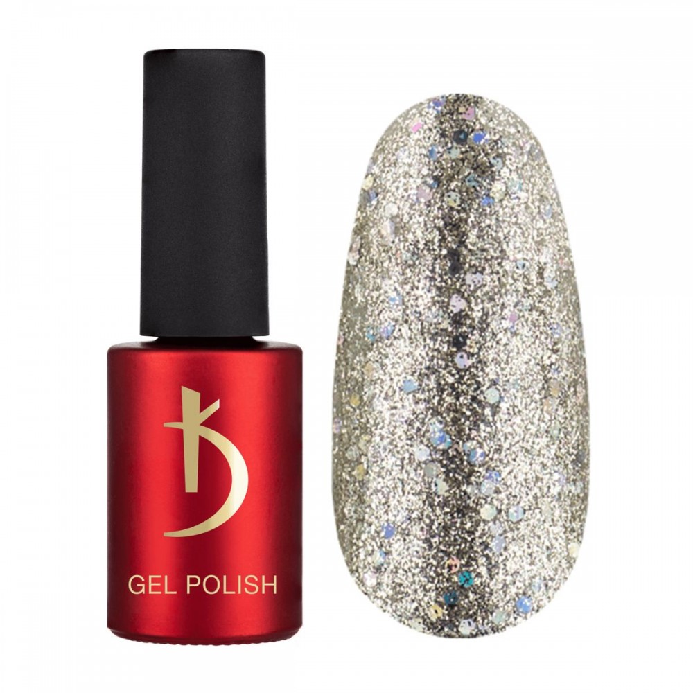 Гел лак Kodi Shine №20 SH