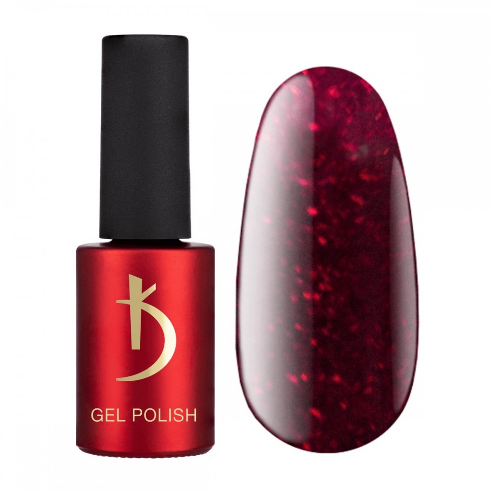 Гел лак Kodi Shine №220 SH Гел лак Kodi Shine №220 SH