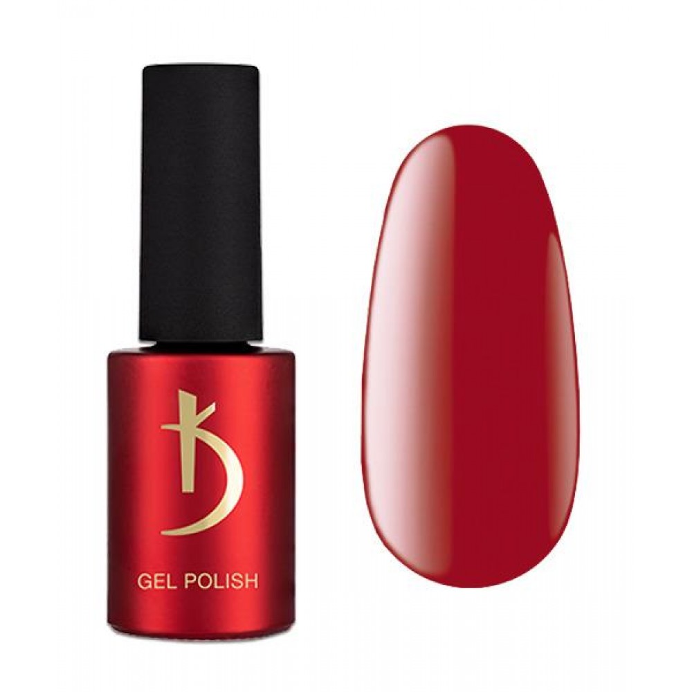 Гел лак Kodi Wine №45 WN