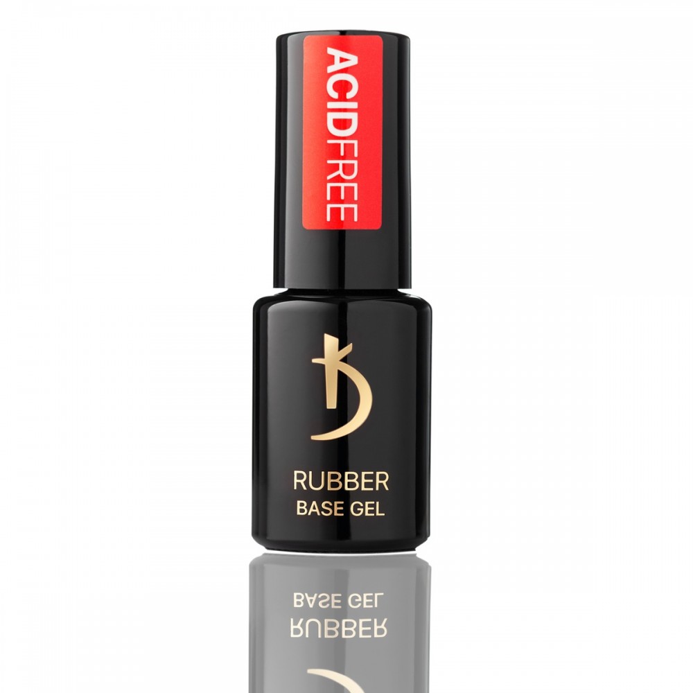 Каучукова база за гел лак, безкиселинна 12 мл