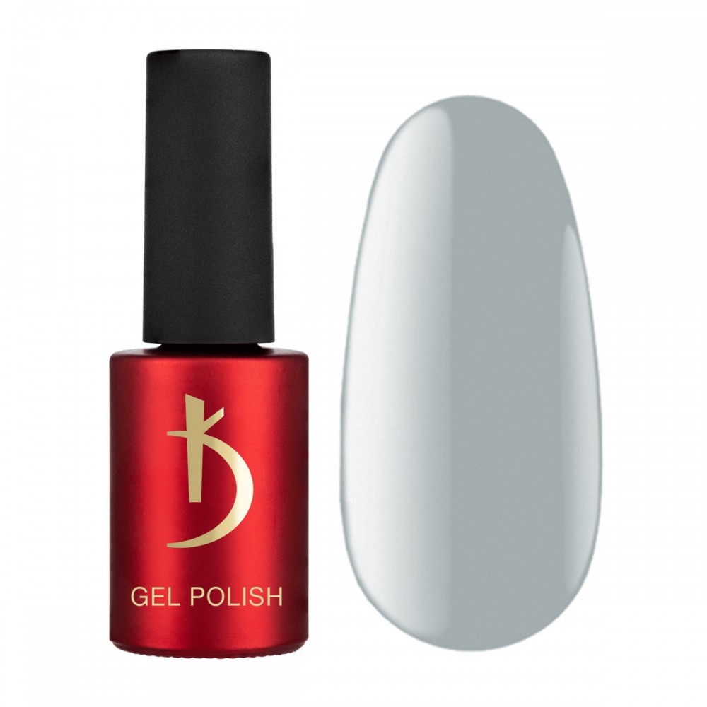 Гел лак Kodi Black & White №42 BW