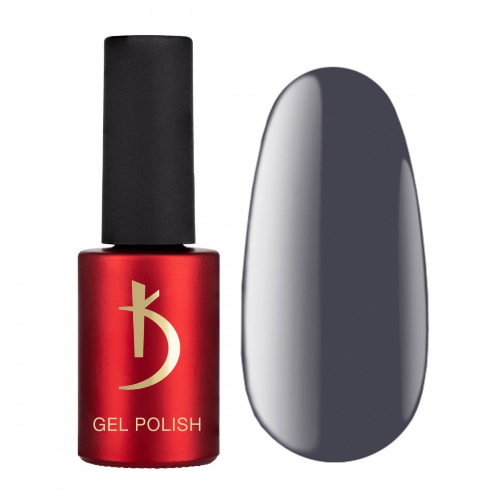 Гел лак Kodi Black & White №80 BW