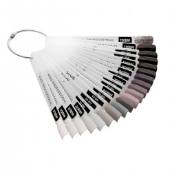 Гел лак Kodi Black & White №80 BW-foto3