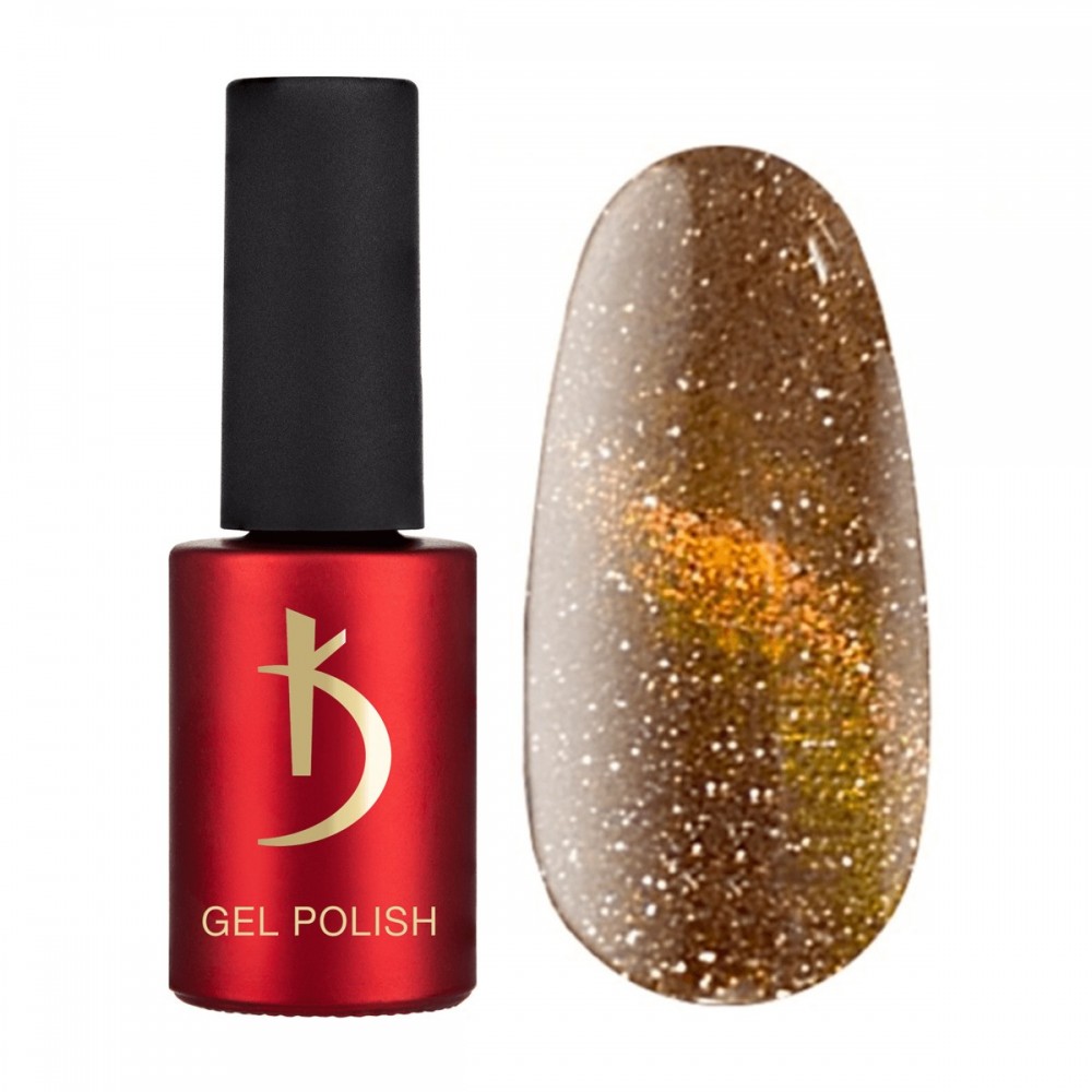 Гел лак Kodi Cat Shine 22 CS Гел лак Kodi Cat Shine 22 CS