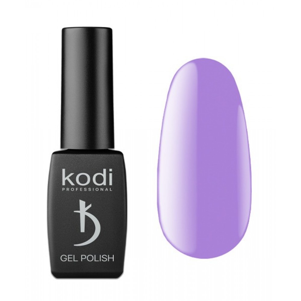 Гел лак Kodi Lilac №35 LC Гел лак Kodi Lilac №35 LC