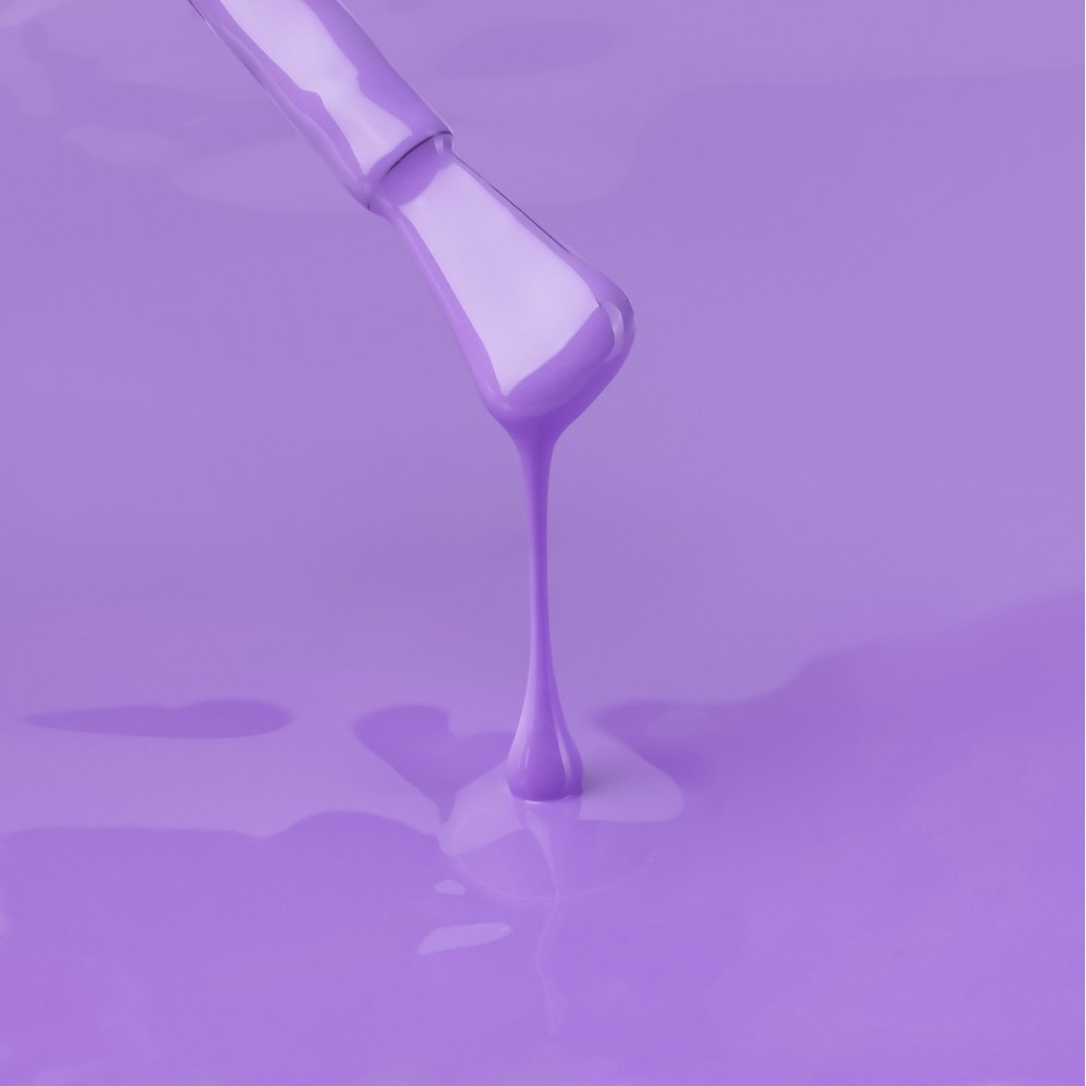 Гел лак Kodi Lilac №35 LC Гел лак Kodi Lilac №35 LC