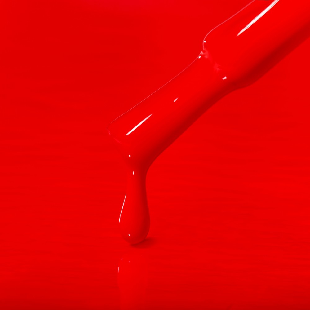 Гел лак Kodi Red №80 R Гел лак Kodi Red №80 R