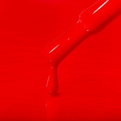 Гел лак Kodi Red №80 R-foto3