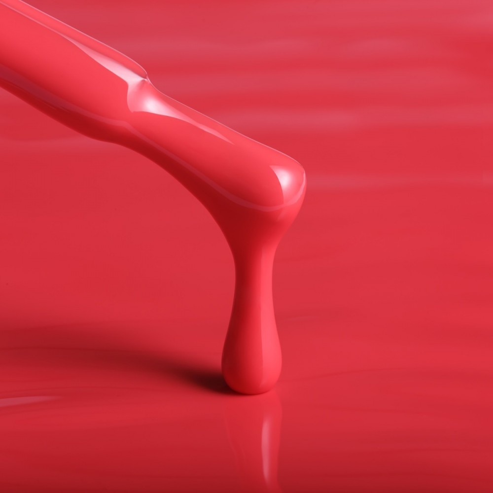 Гел лак Kodi Salmon №55 SL Гел лак Kodi Salmon №55 SL